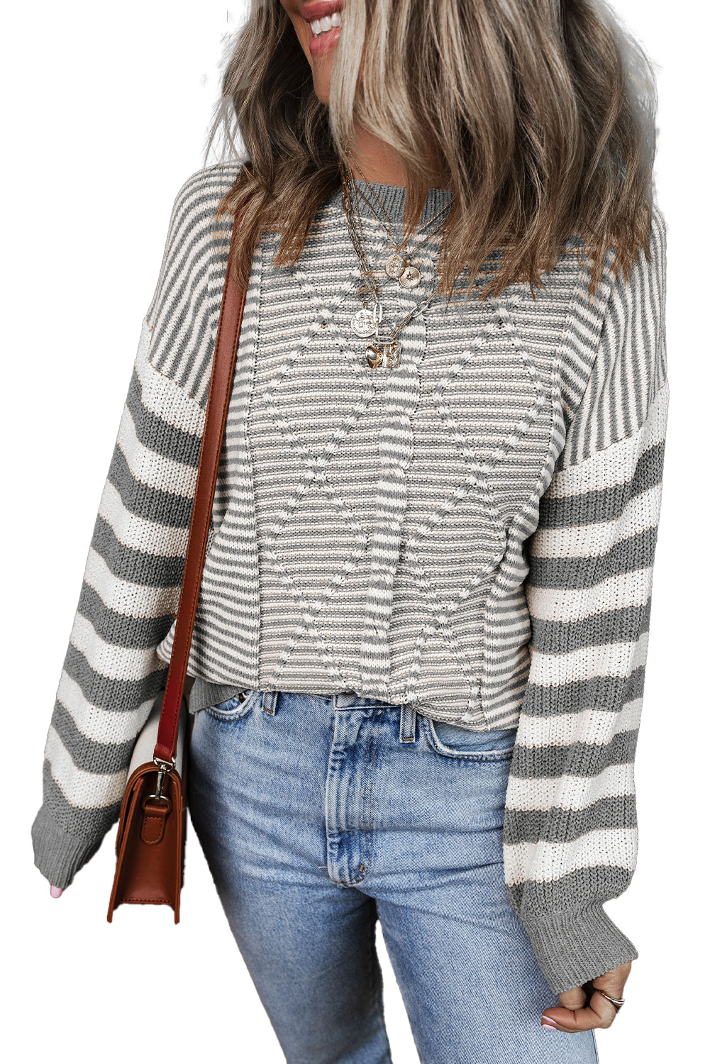 Classic Vintage Sweater