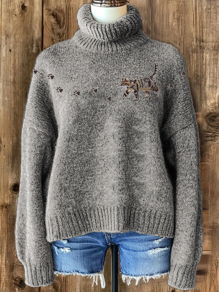 Classic Vintage Sweater