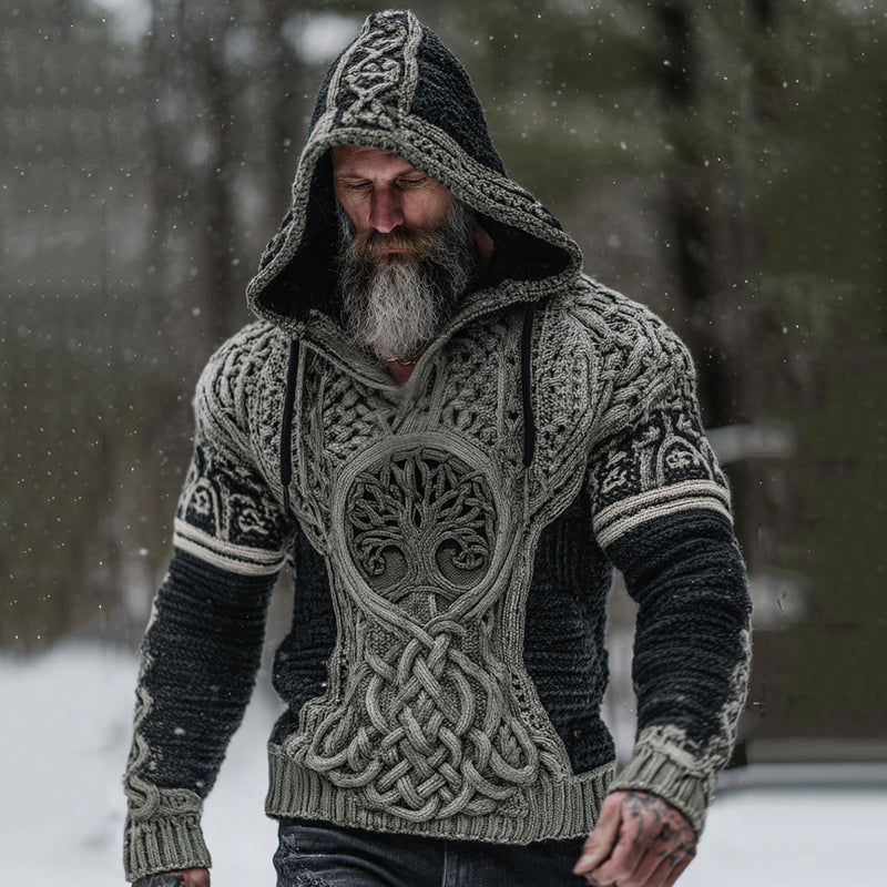 Elegantly Designed Sweater