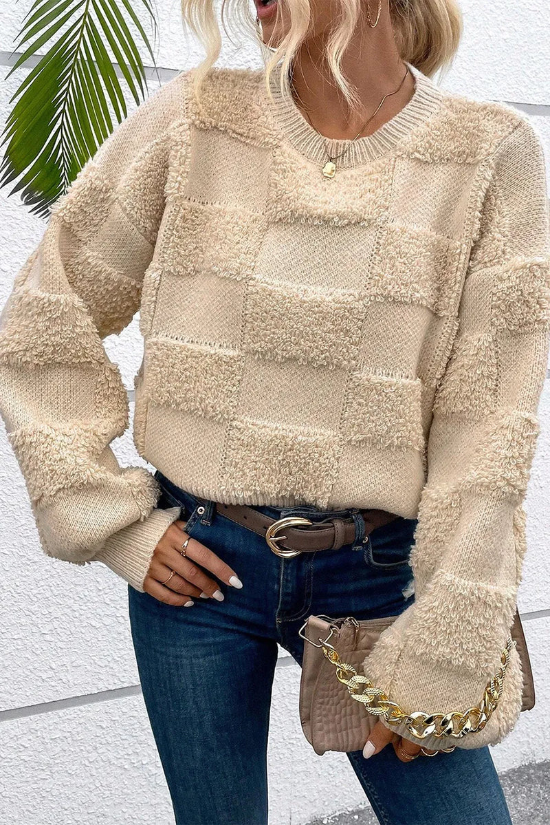 Classic Vintage Sweater