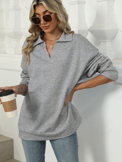 Classic Designed Shirt