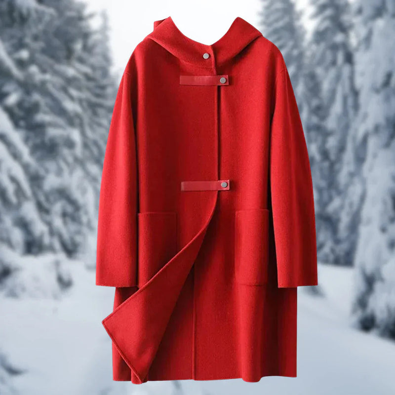 Classic Vintage Coat