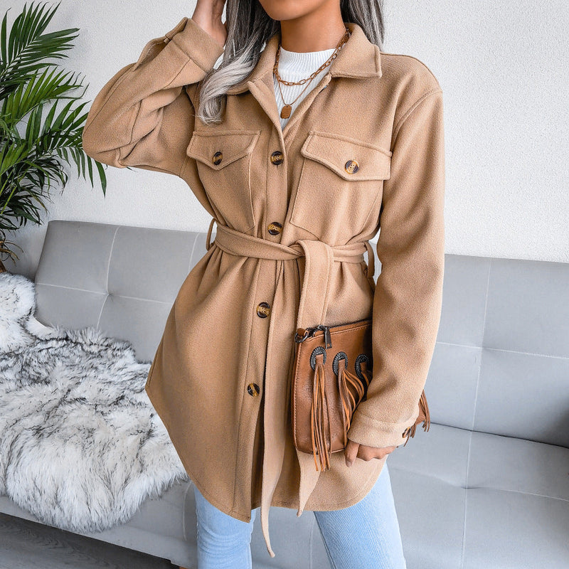 Classic Designed Sweater