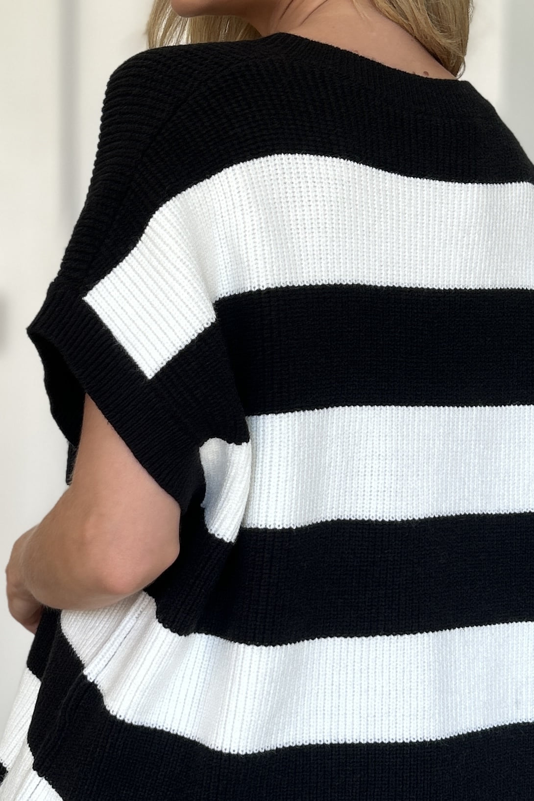 Timeless Vintage Style Sweater