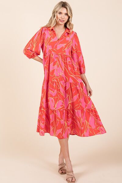 Classic Vintage Dress