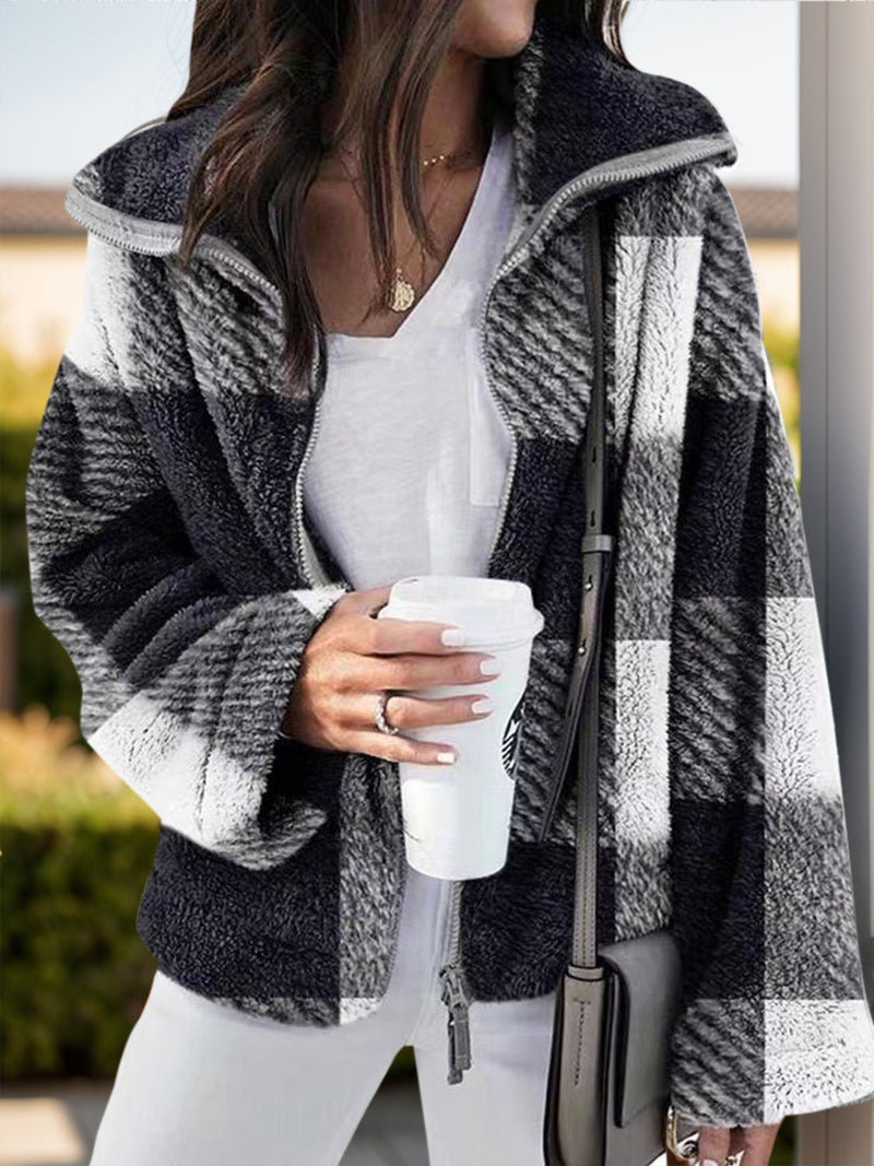 Classic Designed Jacket