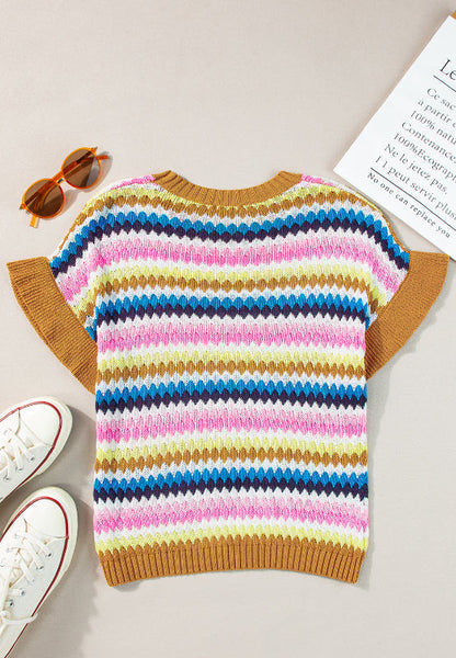 Beautifully Crafted Sweater