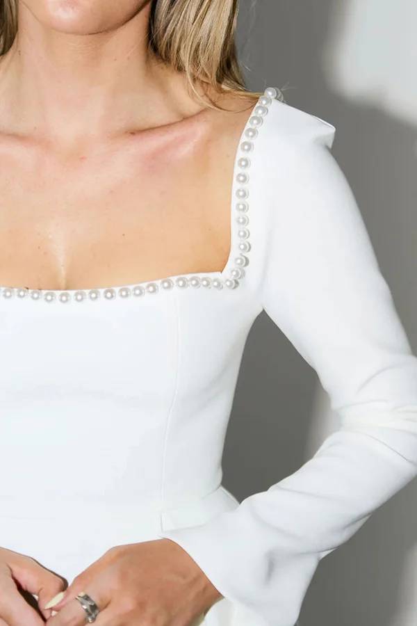 Beautifully Crafted Dress