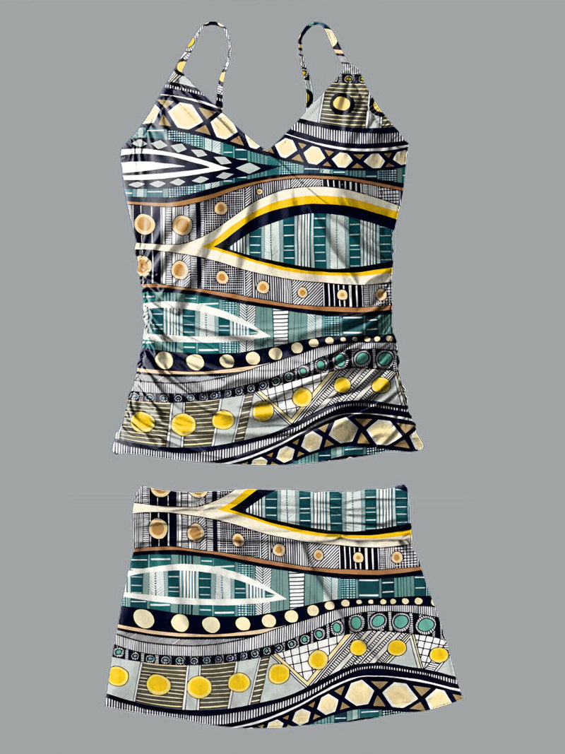 Gracefully Designed Pants