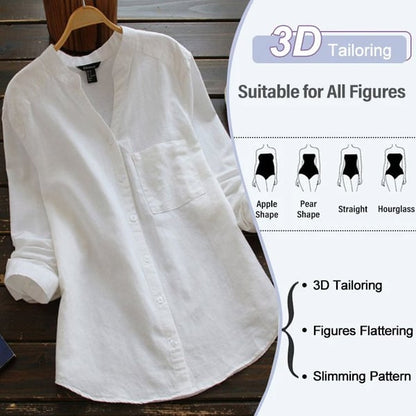Gracefully Designed Shirt