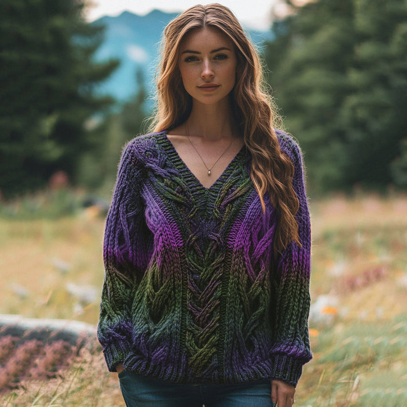 Classic Vintage Sweater