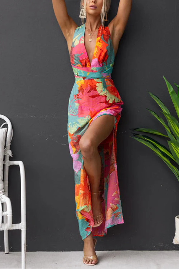 Beautifully Crafted Dress