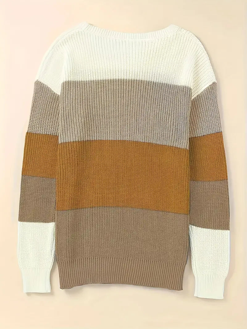 Classic Vintage Sweater