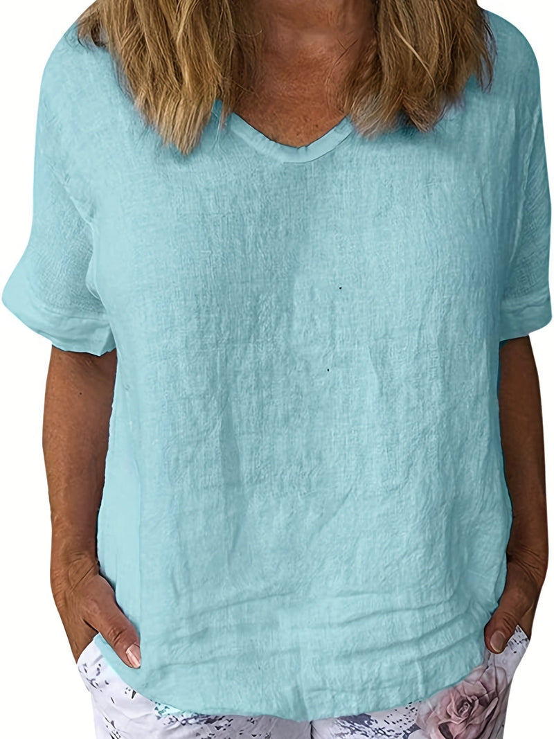 Elegantly Designed Blouse