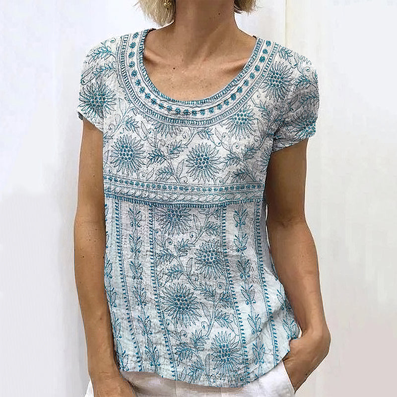 Elegantly Designed Shirt