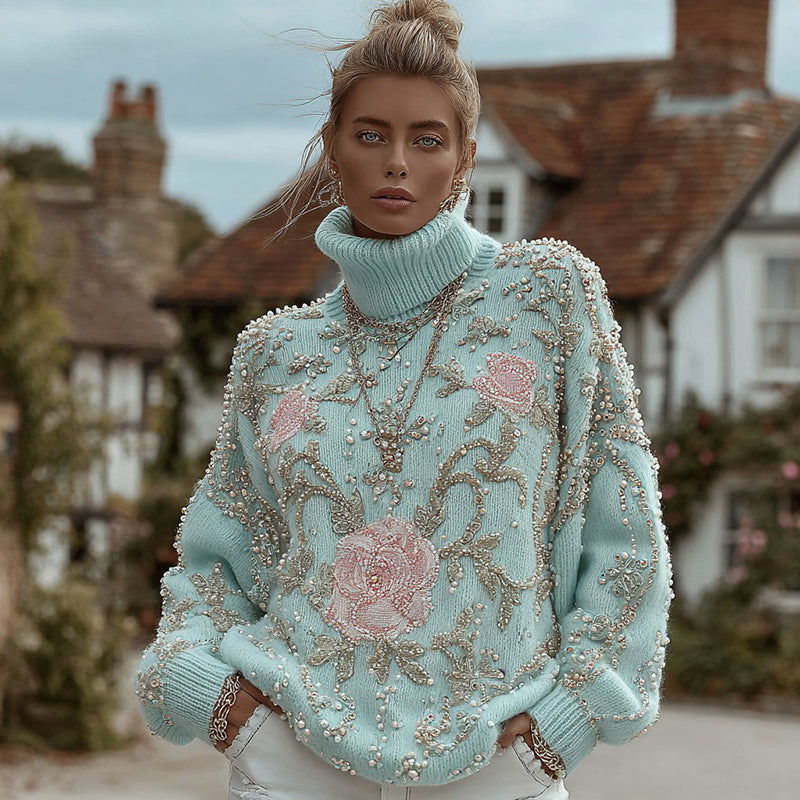 Classic Vintage Sweater