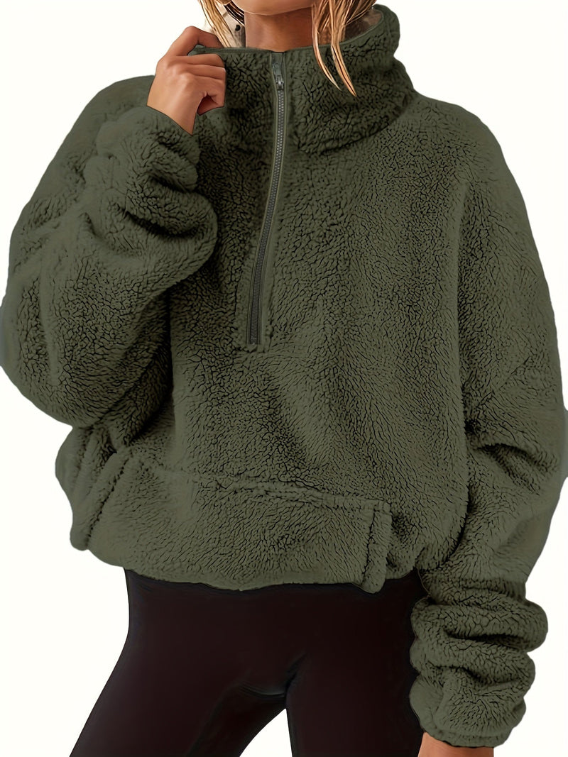Vintage Inspired Sweater
