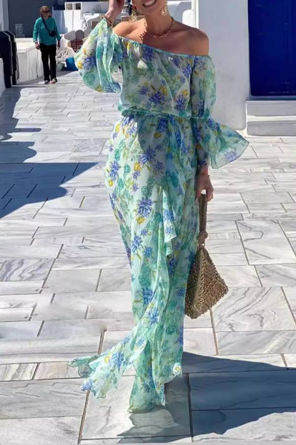Thoughtfully Designed Dress