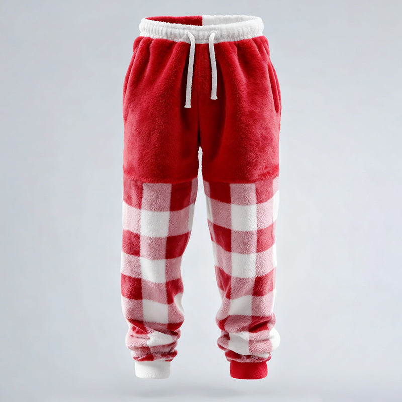 Timeless Vintage Style Pants