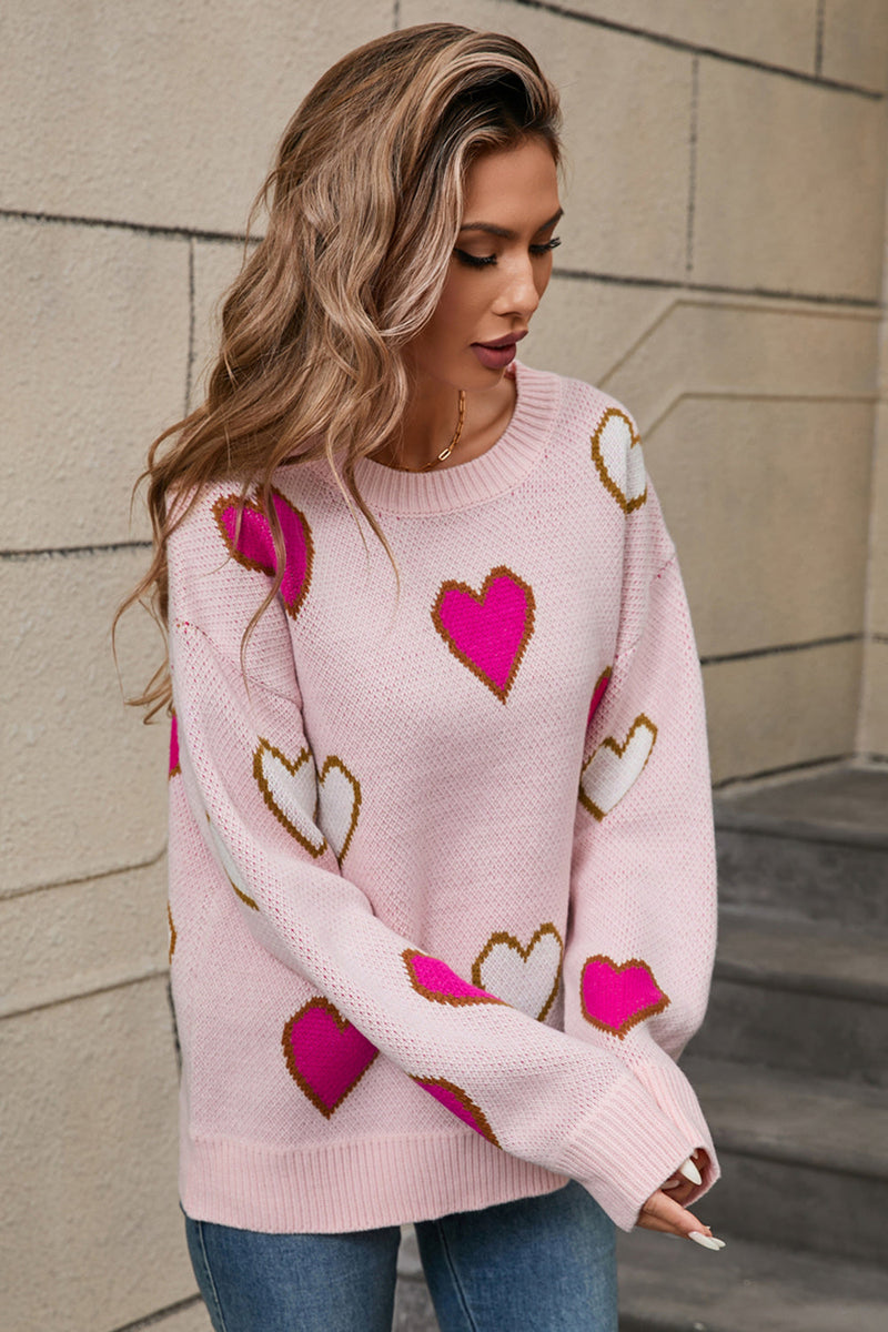 Classic Vintage Sweater