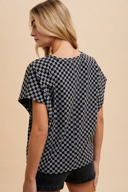 Classic Vintage T-Shirt