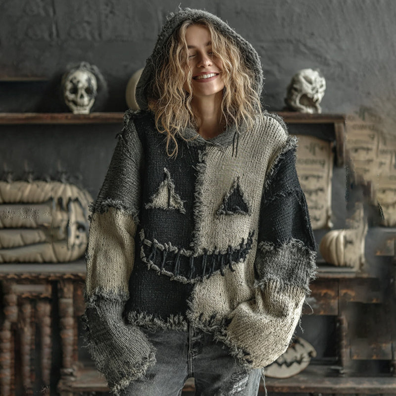 Elegantly Designed Sweater