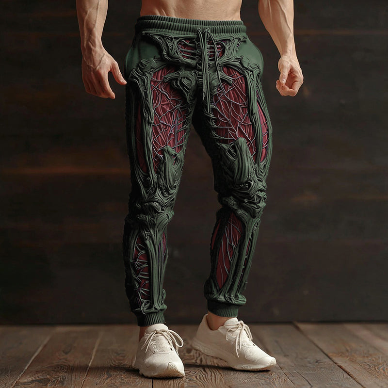 Vintage Inspired Pants