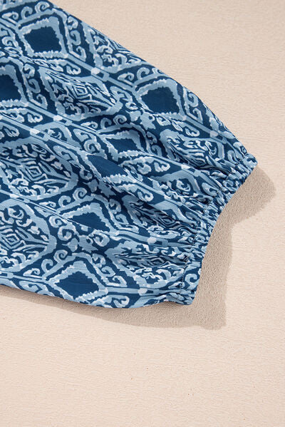 Classic Designed Blouse