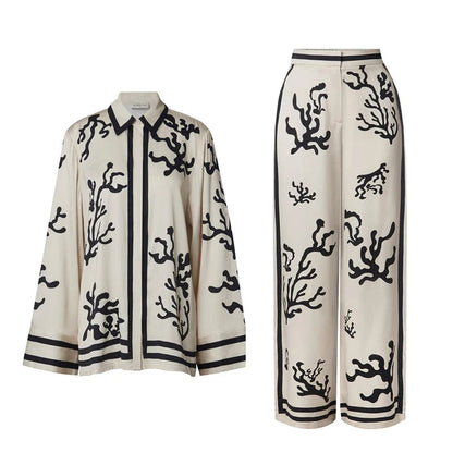 Elegantly Designed Shirt