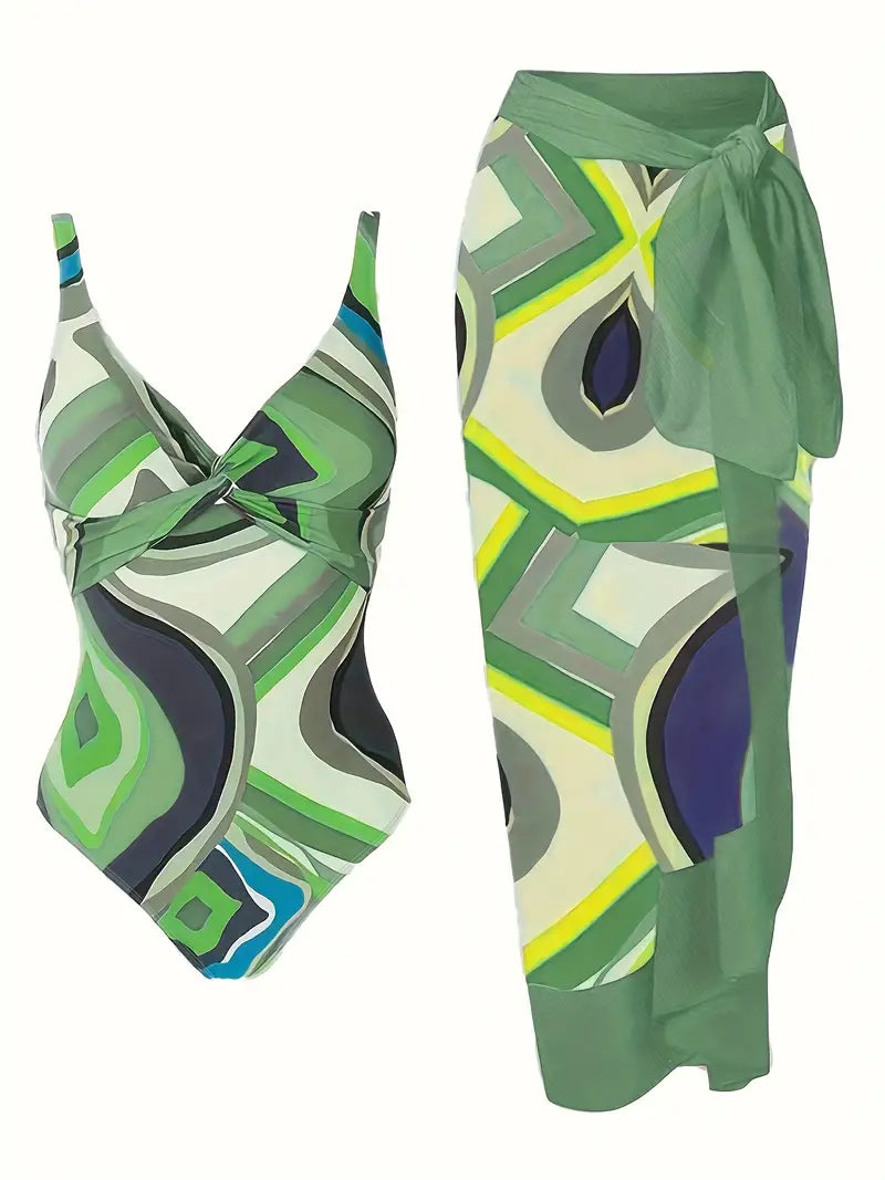 Thoughtfully Designed Garment