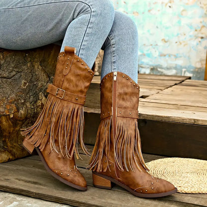 Comfortable Orthopedic Boots for Daily Wear