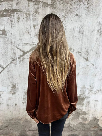 Gracefully Designed Shirt