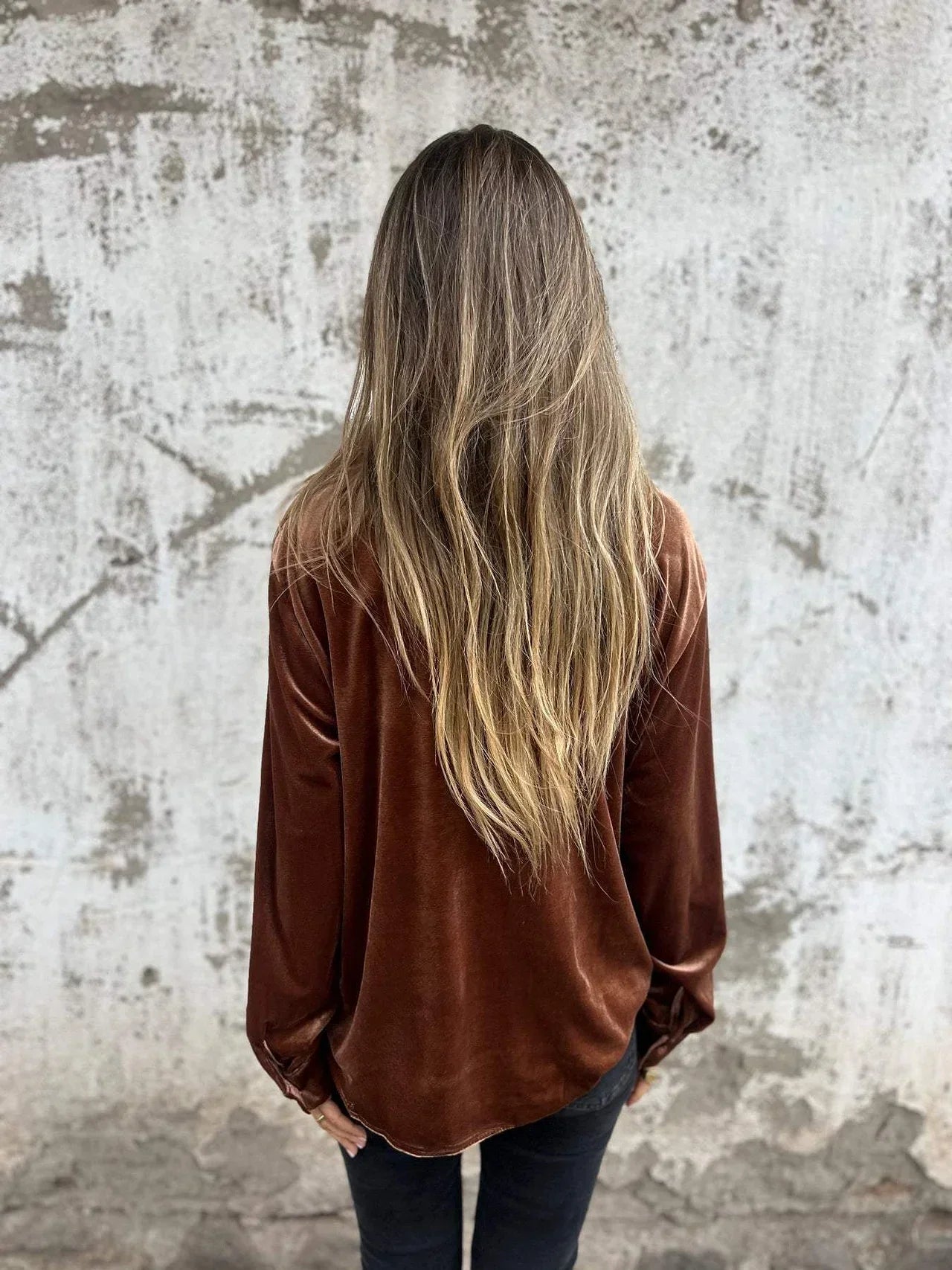 Classic Designed Shirt