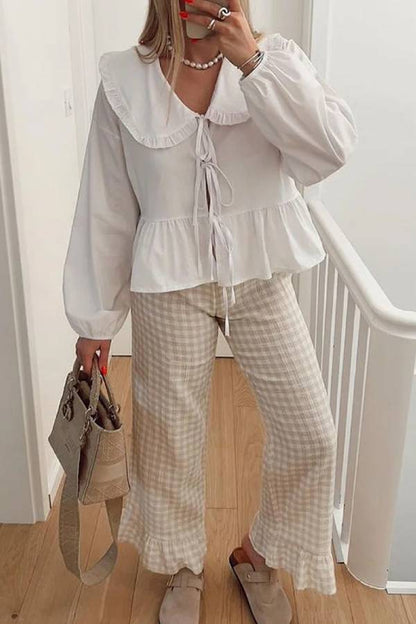 Gracefully Designed Cardigan