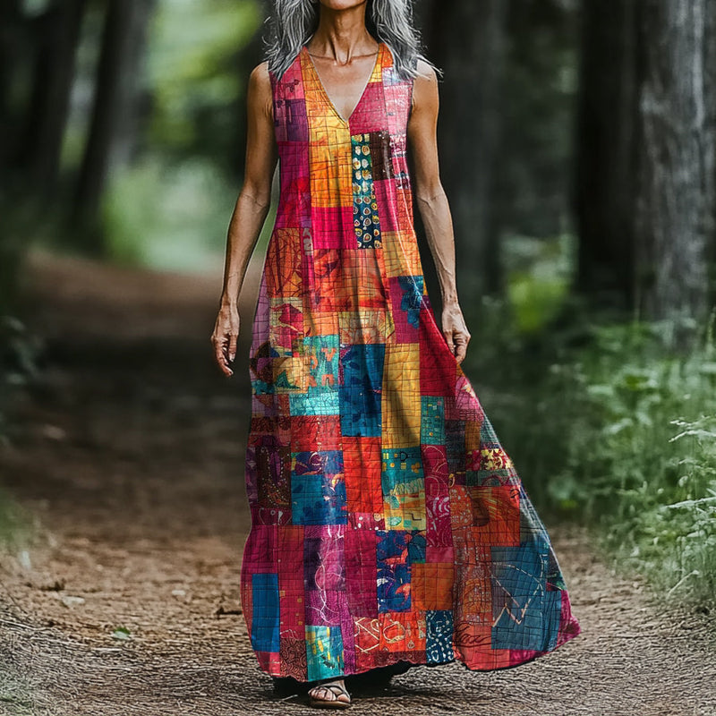 Elegantly Designed Dress