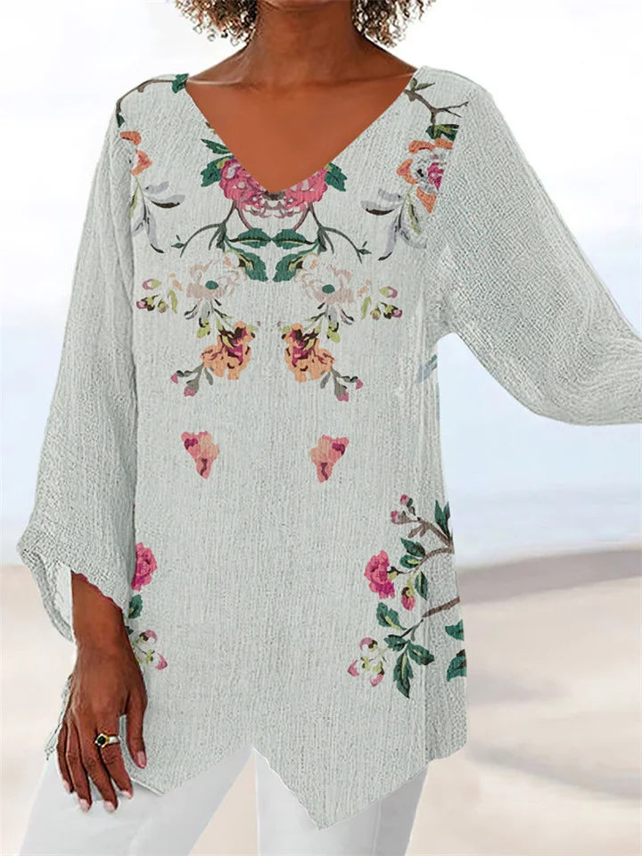 Classic Designed Blouse