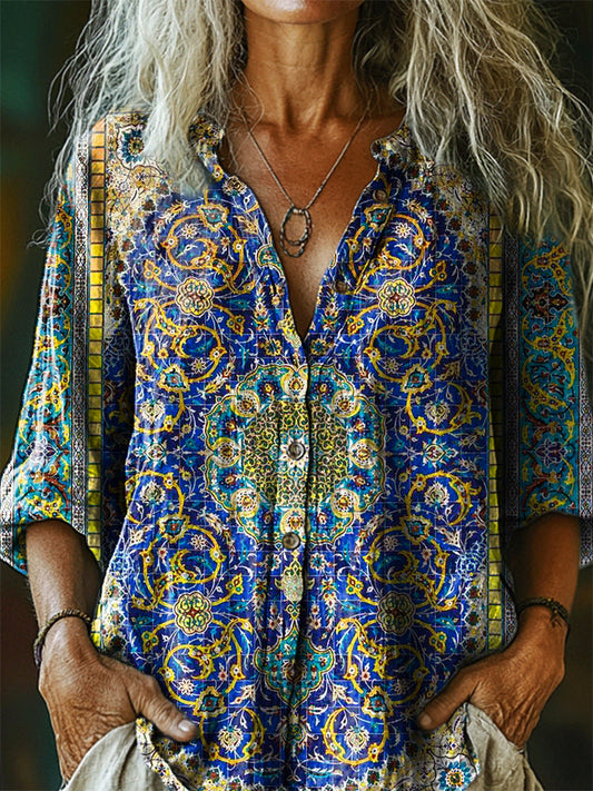 Elegantly Designed Shirt