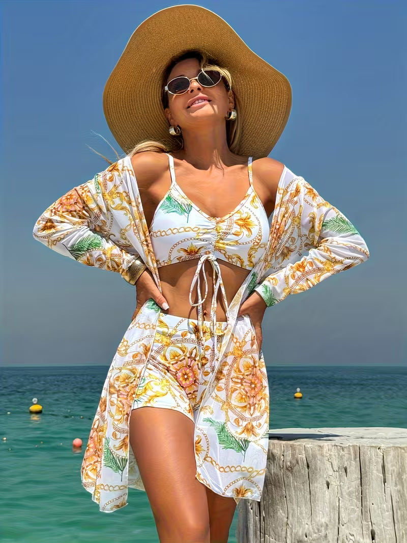 Classic Vintage Garment