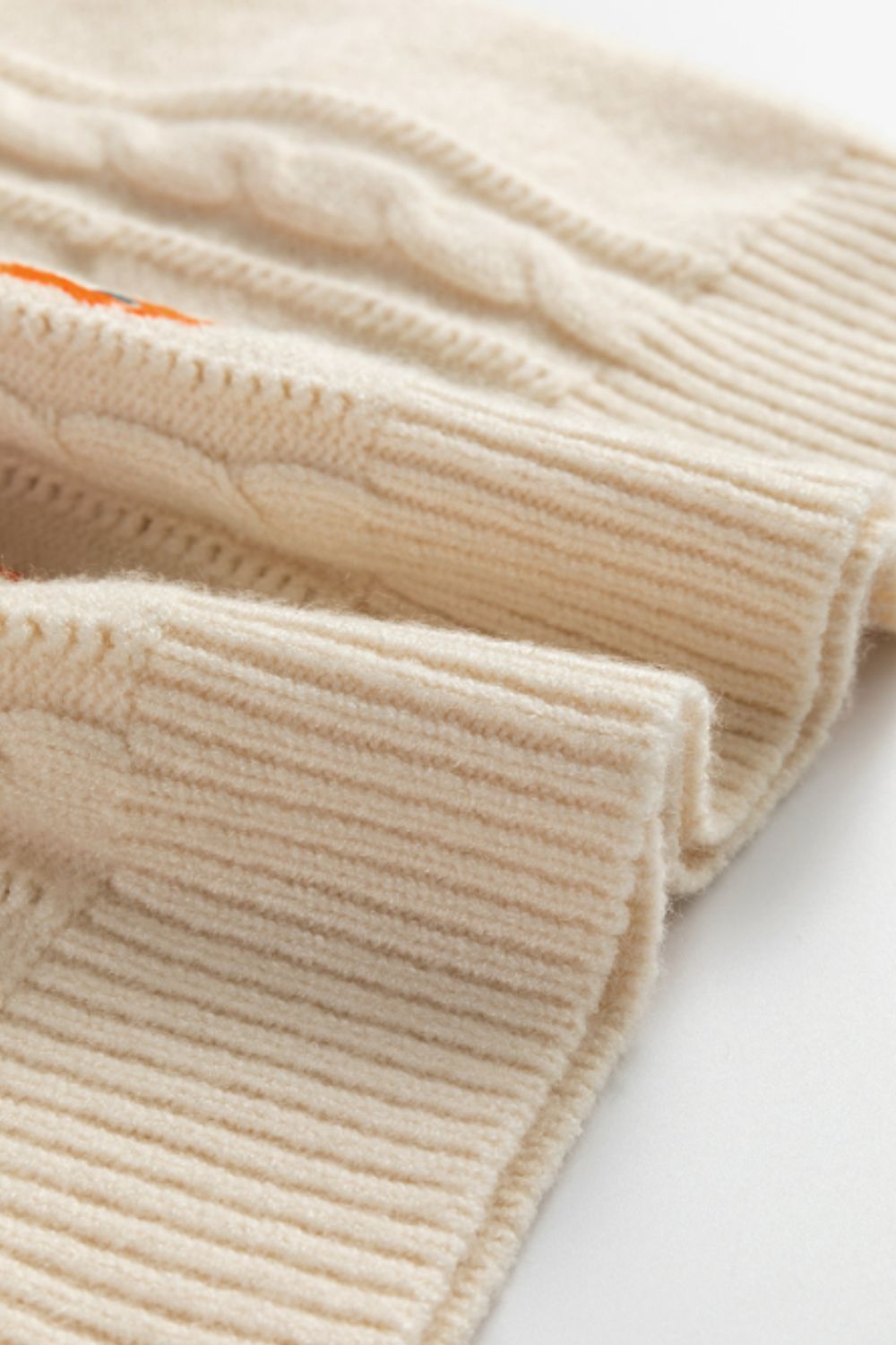 Beautifully Crafted Sweater