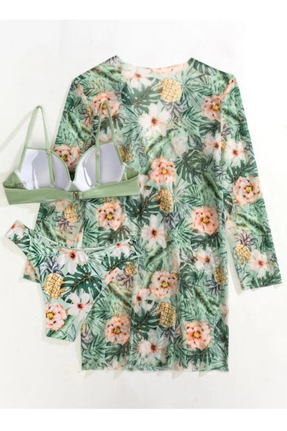 Timeless Vintage Style Garment
