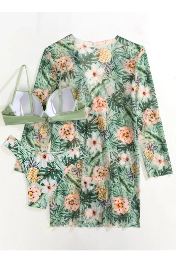 Elegantly Designed Garment