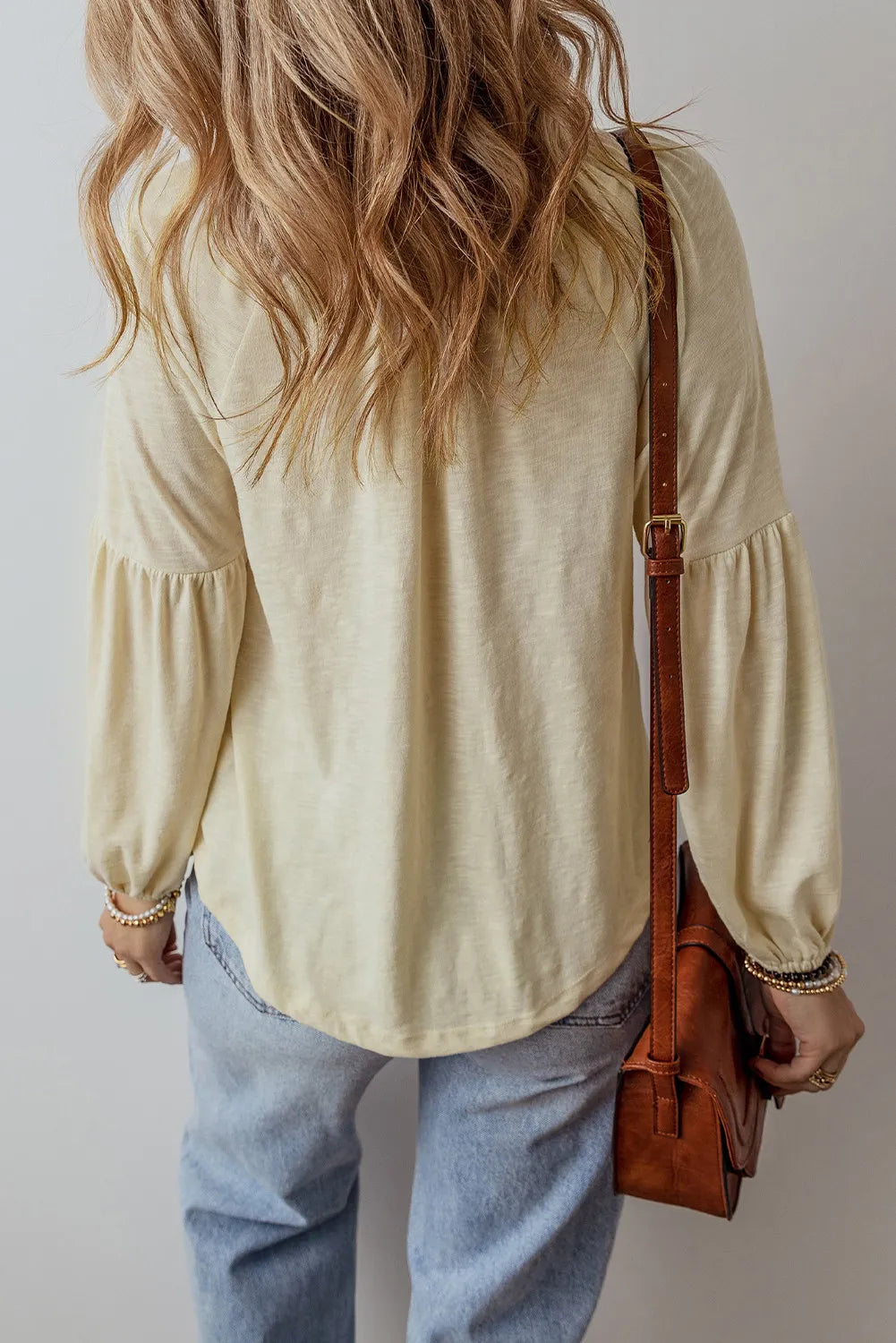 Beautifully Crafted Blouse