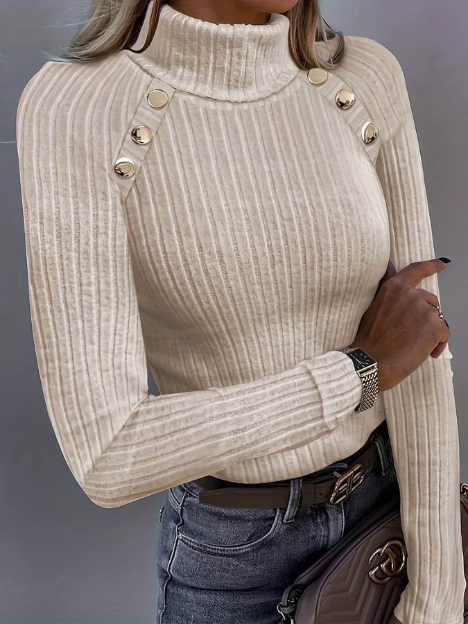 Beautifully Crafted Sweater