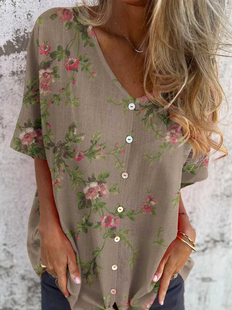Classic Vintage Shirt