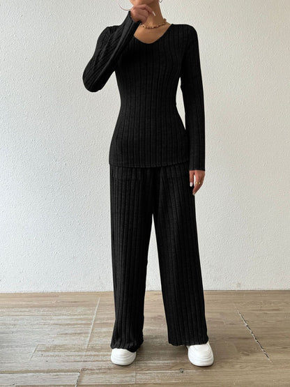 Classic Designed Trousers