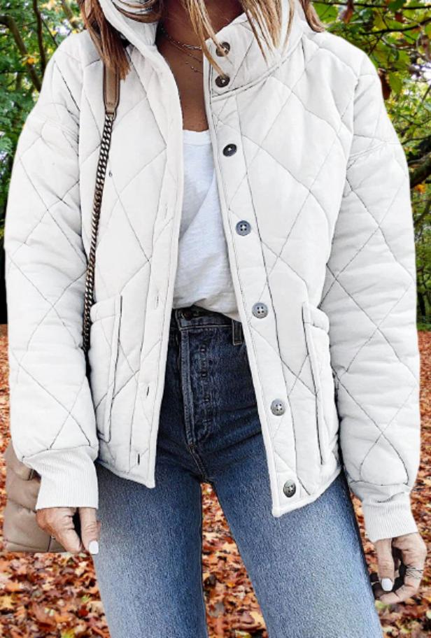 Classic Vintage Jacket