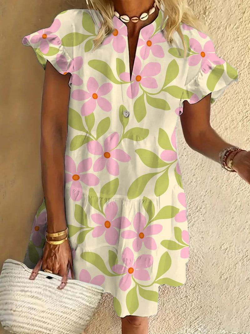Beautifully Crafted Dress