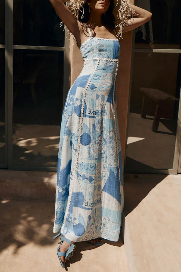 Vintage Inspired Dress