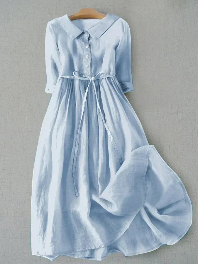 Thoughtfully Designed Dress