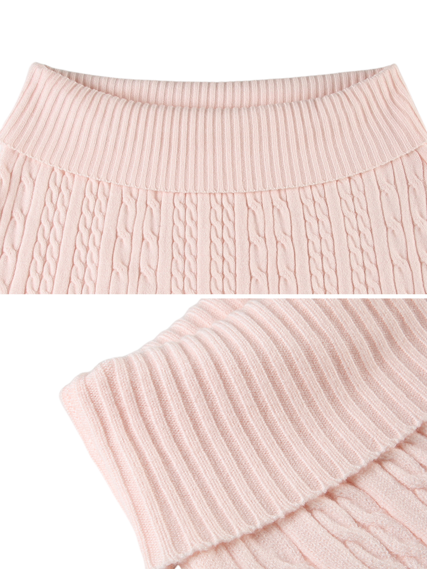 Well Tailored Garment with a Graceful Silhouette